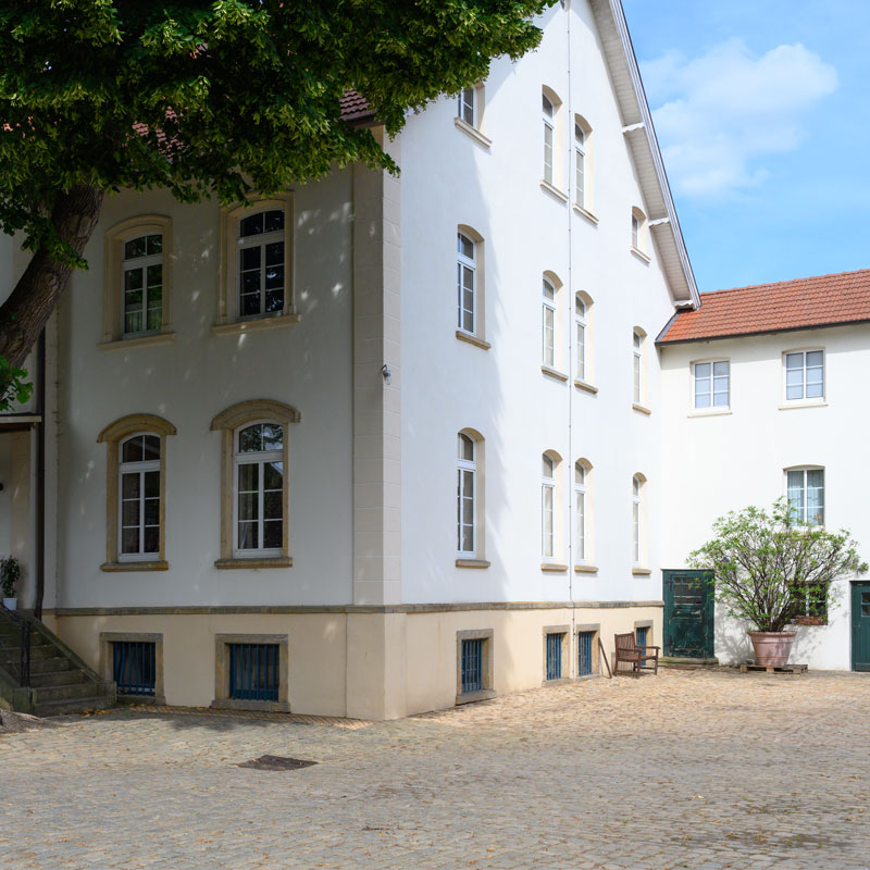 Gutshof